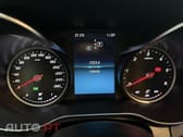 Mercedes-Benz C 220 d Station 9G-TRONIC Avantgarde