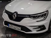 Renault Mégane 1.5 Blue dCi Equilibre