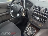 Ford C-Max 1.6 TDCi Trend