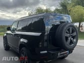 Land Rover Defender 2.0 P300e 110 AWD X-Dynamic SE