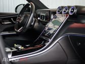 Mercedes-Benz GLC 300 de 4Matic
