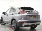 Mitsubishi Eclipse Cross 2.4 PHEV eStyle