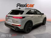 DS DS7 Crossback E-Tense Performance Line EAT8