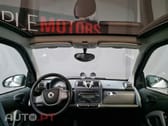 Smart ForTwo 1.0 Pure 71