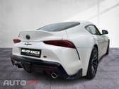 Toyota GR Supra 2.0 Dynamic