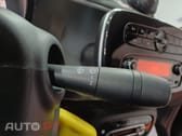 Smart ForTwo 0.9 cabrio Passion 90 Aut.