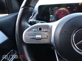 Mercedes-Benz B 250 e AMG Line