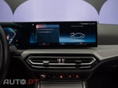 BMW 320 e Auto