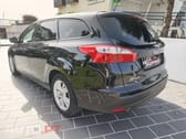 Ford Focus SW 1.6 TDCi Titanium