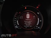 Fiat 500 1.0 Hybrid RED