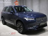Volvo XC90 2.0 T8 PHEV Core AWD