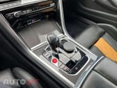 BMW M8 Coupé FROZEN MARINA BAY BLUE 