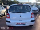 Renault Twingo 1.5 dCi Rip Curl