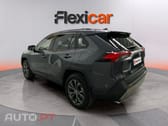 Toyota RAV4 Collection