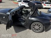 BMW Z4 roadster 2.2i