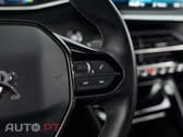 Peugeot E-2008 50 kWh GT