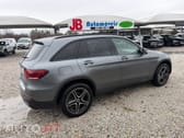 Mercedes-Benz GLC 300 de 4Matic