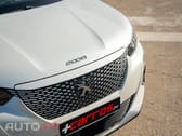 Peugeot E-2008 50 kWh GT