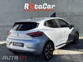 Renault Clio 1.0 TCe Limited Bi-Fuel