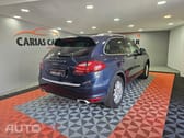Porsche Cayenne Tiptronic
