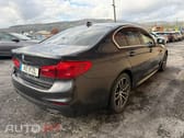 BMW 520 d Pack M Auto
