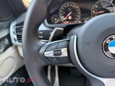 BMW X6 xDRIVE 30d Pack M 