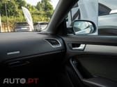 Audi A5 2.0 TDi S-line