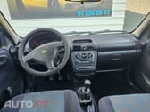 Opel Corsa 1.0