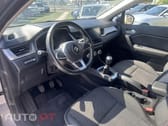 Renault Captur 1.0 TCe Equilibre Bi-Fuel