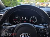 Kia Sportage 1.7 CRDi ISG GT Line 7DCT
