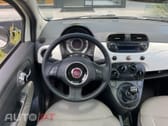 Fiat 500 1.3 16V Multijet by Diesel