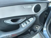Mercedes-Benz C 220 BlueTEC AMG Line