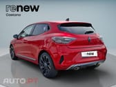 Renault Clio TCe 90 esprit Alpine