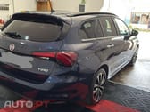 Fiat Tipo sw