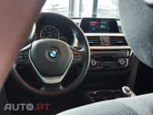 BMW 418 D Advantage