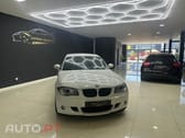 BMW 118 d