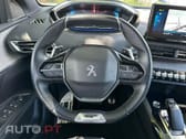 Peugeot 3008 1.6 Hybrid GT Pack e-EAT8