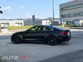 BMW 420 d Pack M Auto