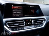 BMW 320 D PACK M PERFORMANCE