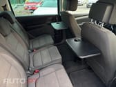 Volkswagen Sharan 2.0 TDI Highline DSG
