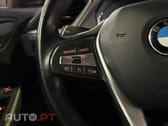 BMW 116 i Advantage