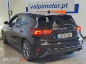 Ford Focus 1.0 EcoBoost MHEV ST-Line
