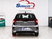 Kia Picanto 1.0 MPi Urban 5AMT