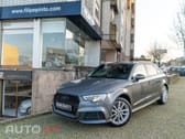 Audi A3 Sportback 30 TFSI S-line S tronic