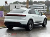 Porsche Macan Standard