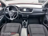Kia Stonic 1.0 T-GDI EX