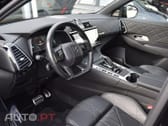 DS DS7 Crossback E-Tense SE Ligne Noire EAT8