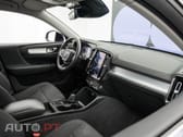 Volvo XC40 1.5 T5 PHEV Momentum