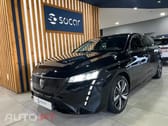 Peugeot 308 SW 1.6 Hybrid Active Pack e-EAT8