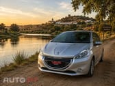 Peugeot 208 1.6 e-HDi Allure